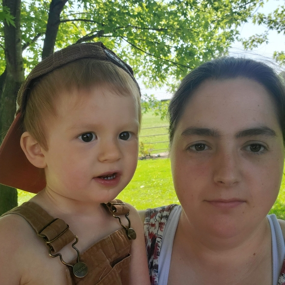 Meet your Posher, Lydia - Picture 16 of 16